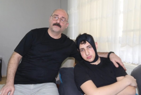 Akran Zorbalığı Kurbanı Oldu!