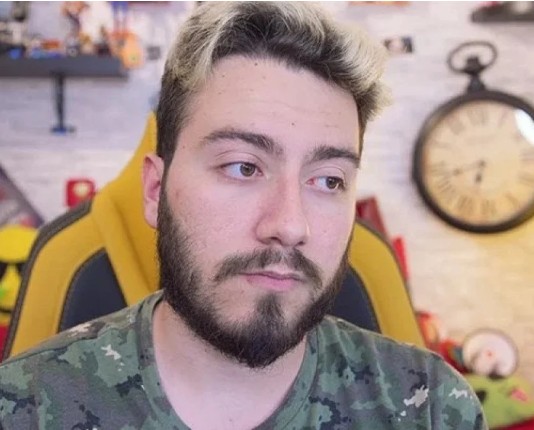 Enes Batur Gözaltına Alındı!