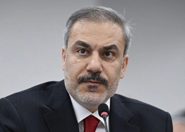 Dışişleri Bakanı Hakan Fidan ' Uzlaşmaya Hazırlar '