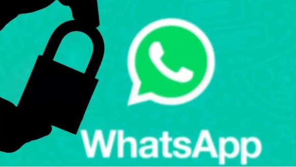 WhatsApp Engellendi!