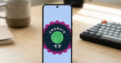 Android 17 İyileştirmeye Gidiyor!