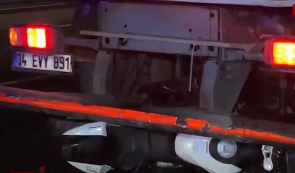 Feci Kazada İki Can Kaybı!