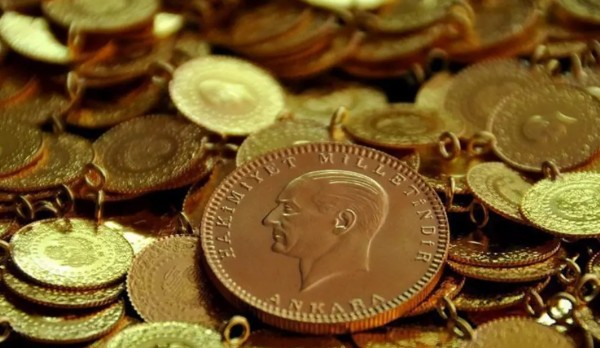 Altın Düşüşe Geçti!