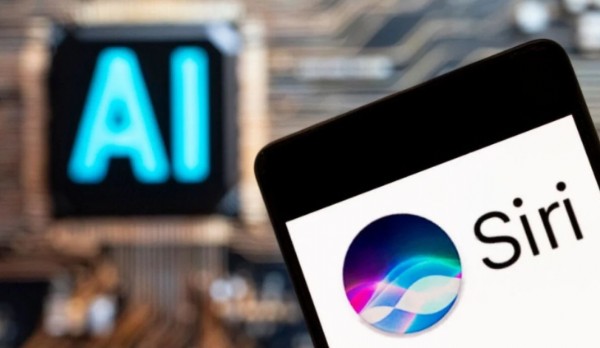 Yapay Zeka Destekli Siri Ertelenebilir!