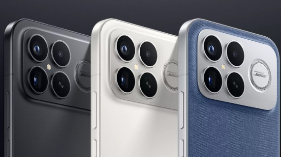 Xiaomi Sektörü Sarsmaya Geliyor!