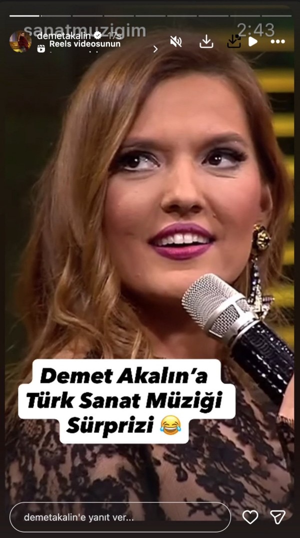 Estetiksiz Haline Yorum Yağdı