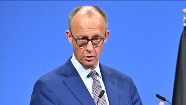 Almanya Başbakanı'ndan Türkiye Vurgusu! 'Türkiye Bu Noktada Kilit Bir Rol Oynuyor'