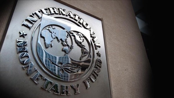 IMF'ten Türkiye Açıklaması! Dezenflasyon Programı Başarılar Gösteriyor