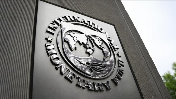 IMF'ten Türkiye Açıklaması! Dezenflasyon Programı Başarılar Gösteriyor