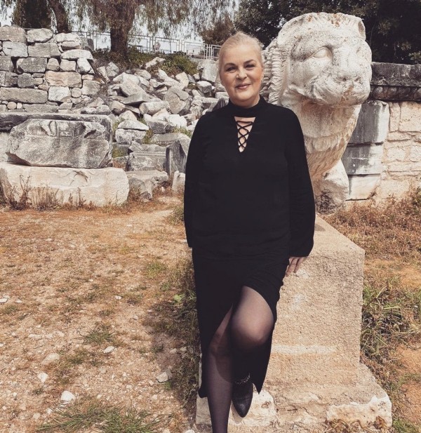 Nurseli İdiz'den Korkutan Haber