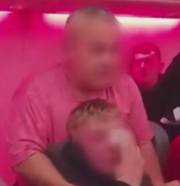 Ömür Boyu Uçuş Yasağı! Brüksel'e Acil İniş Yaptı