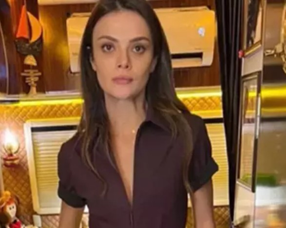 Son Hali Görenleri Korkuttu!