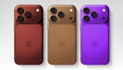 iPhone 18 Pro Özellikleri Sızdırıldı!
