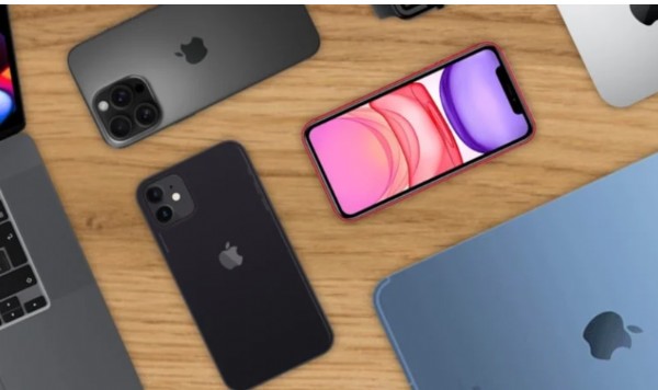 Apple O Modellerin Fişini Çekti!