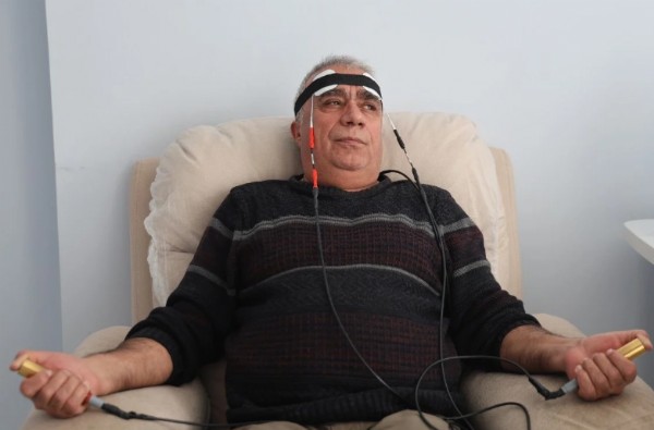 Yarım Asırlık Alışkanlığı Bıraktı! Azmin Zaferi...