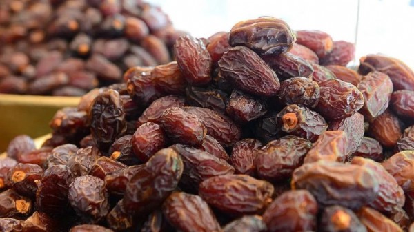 Hurma Alırken Nelere Dikkat Edilir?