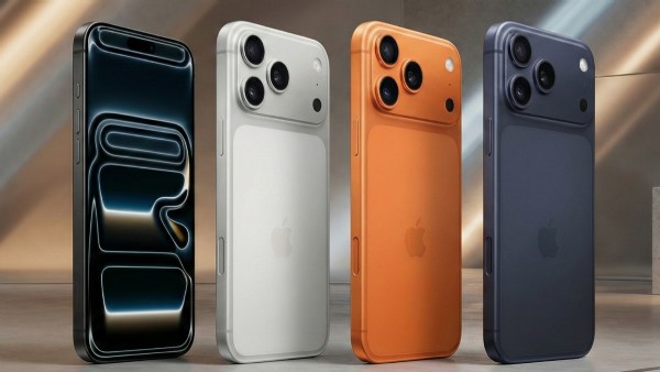 iPhone 18 Pro Özellikleri Sızdırıldı!