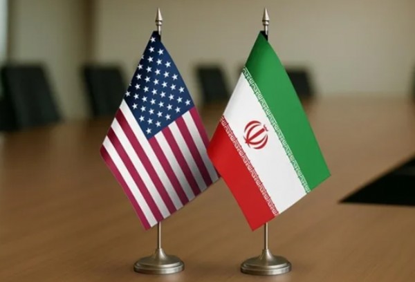 ABD-İran Arasında Tansiyon Yükseliyor!