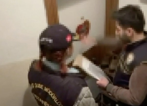 Sahte Oturum Belgesi Şebekesine Operasyon!