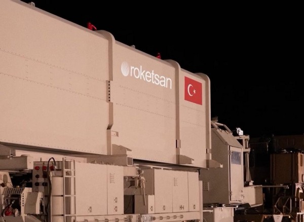 İsrail Alarma Geçti! Türkiye’nin 2 Bin Kilometre Menzilli Füzesi İsrail’in Gündeminde