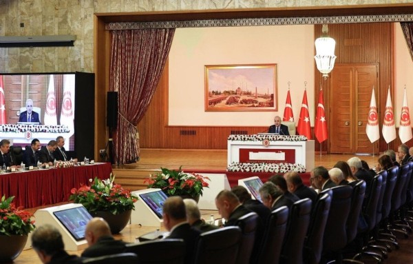 Terörsüz Türkiye Düzenlemesinde Sınırlar Netleşiyor! Suça Karışmamış PKK’lılara Adli Kontrol Şartı