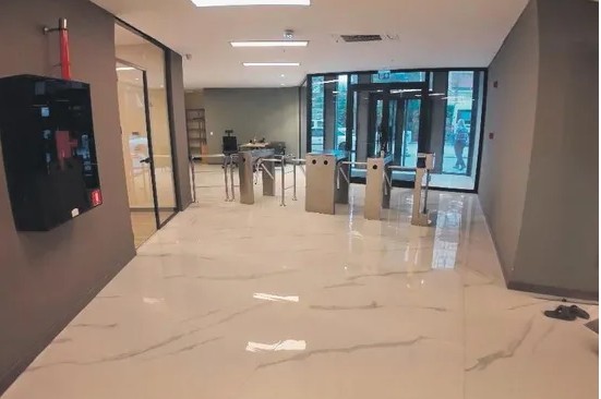 Boğaziçi Kampüsünde Modern Yurt Dönemi!