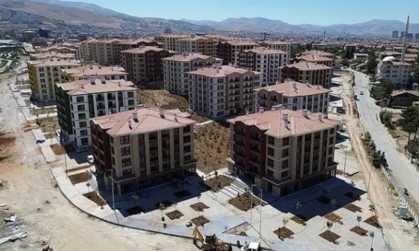 2026 Kentsel Dönüşüm Kira Yardımı Güncellendi!