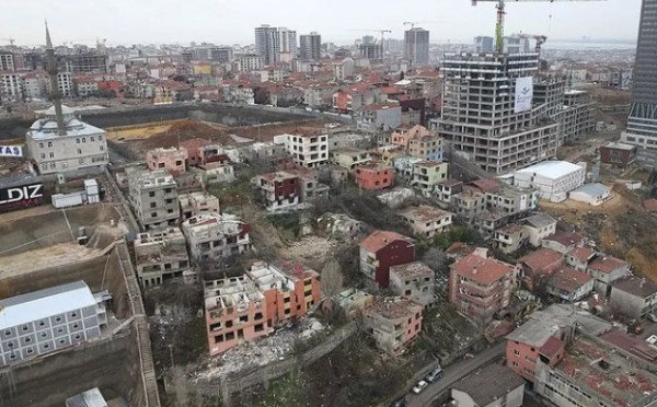 2026 Kentsel Dönüşüm Kira Yardımı Güncellendi!