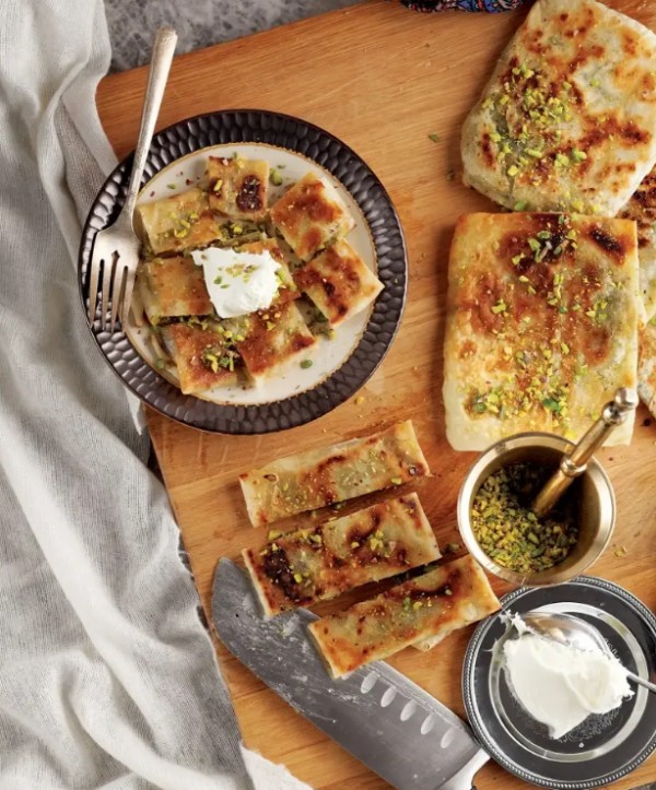 Ramazanda Tüketilebilecek Yöresel Lezzetler!