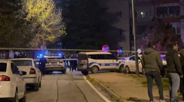 Boşanma Aşamasındaki Eşini Katletti!