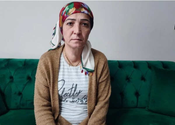 IBAN Veren Genç Kız Cezaevine Girdi!