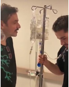 Ufuk Özkan İlham Oldu!