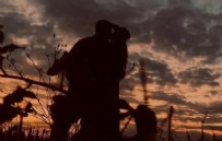 Çağatay Ulusoy İlan Etti!