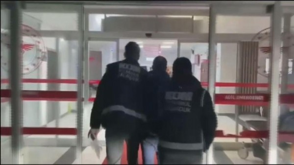 İstanbul Merkezli 8 İlde FETÖ Operasyonu! Çok Sayıda Gözaltı Var