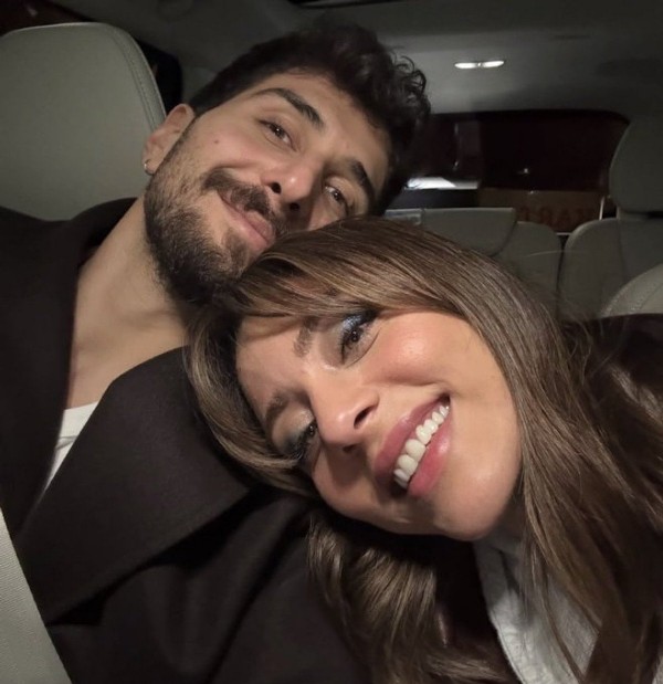 Sıla Türkoğlu Evleniyor