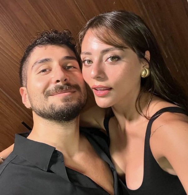 Sıla Türkoğlu Evleniyor