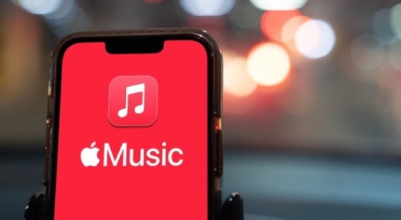 Apple Music Arayüzünü Yeniliyor!
