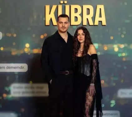 Çağatay Ulusoy İlan Etti!