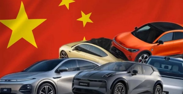 Çin Zorunlu Hale Getiriyor!