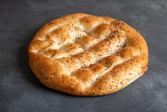 500 Yıllık Sır Ortaya Çıktı! Ramazan Pidesi...