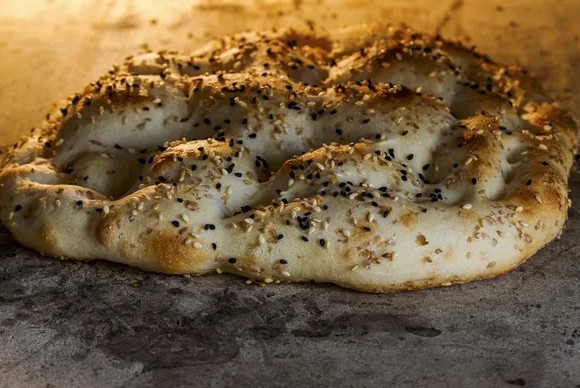 500 Yıllık Sır Ortaya Çıktı! Ramazan Pidesi...