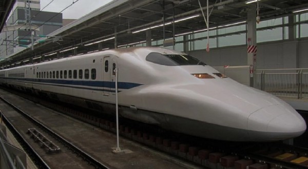 Japonya'dan Turistlere Müjde!