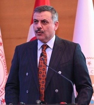 Bakan Çiftçi Dönüş Yapan Suriyeli Sayısını Açıkladı!