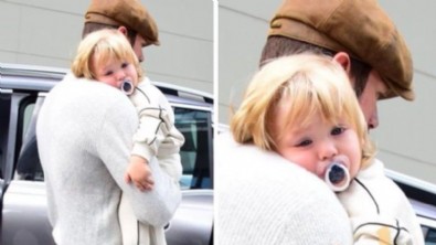 Kurt Efe Spora Başladı