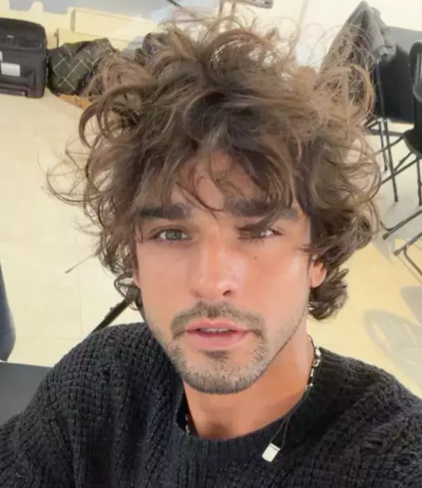 Şeyma Subaşı Sevgilisinden Ayrıldı!