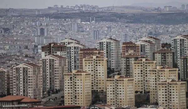 Türkiye'nin Kira Haritası! En Ucuz Şehirler Hangisi?