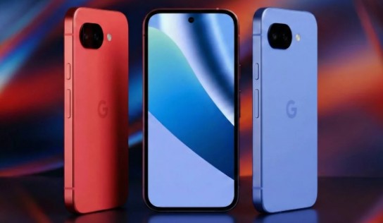 Google Pixel 10a Reklamı Sızdı: İşte İlk Detaylar!
