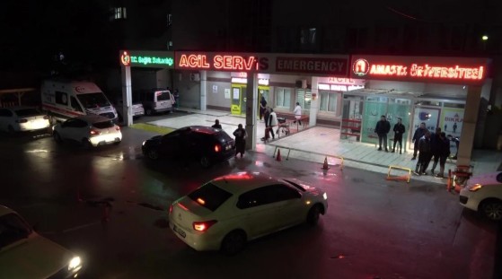 Tavuklu Pilav Zehirledi! 22 Kişi...