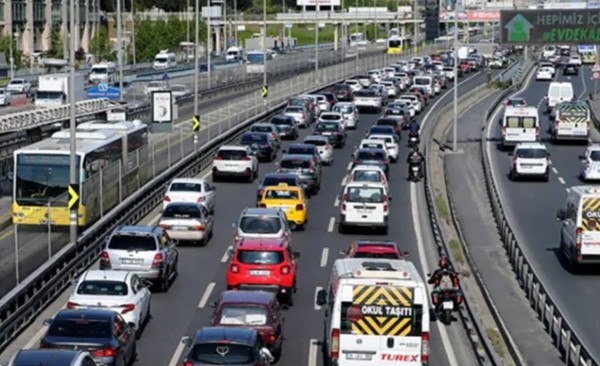 Ehliyetsiz Sürücüye Tazminat Yolu Açıldı!