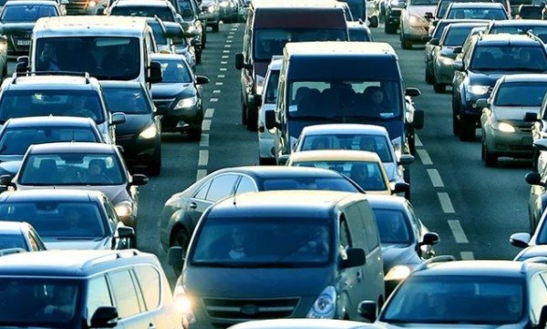 Ehliyetsiz Sürücüye Tazminat Yolu Açıldı!